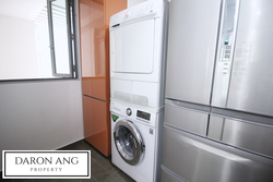 Double Bay Residences (D18), Condominium #160934222